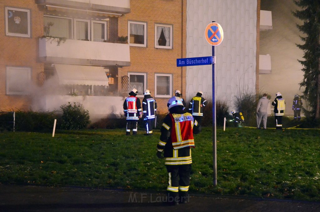 Feuer Hochhaus Leichlingen Am Buescherhof P184.JPG - Miklos Laubert